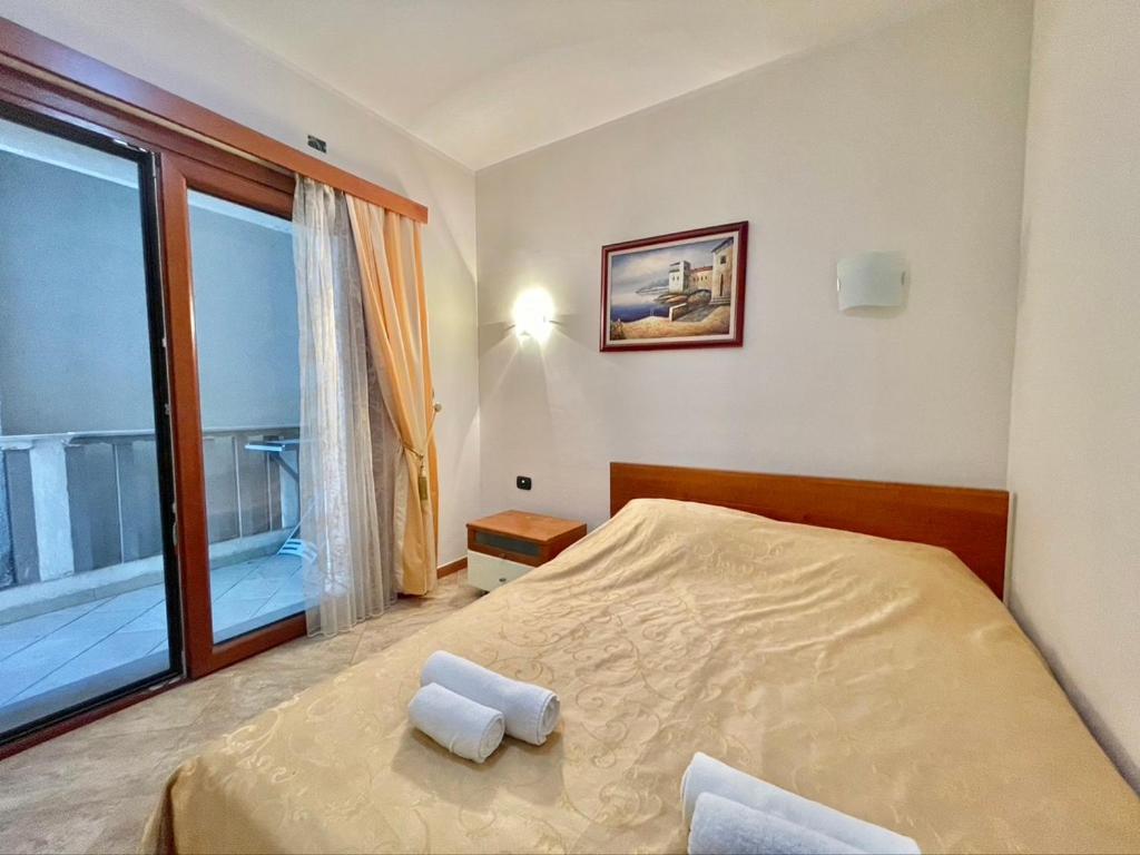 Sea View Apartments Rafailovici Budva Exteriér fotografie
